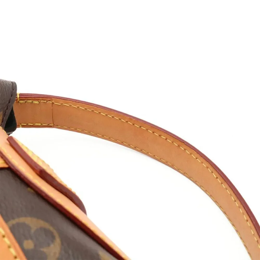 Louis Vuitton Monogram Crossbody Bag